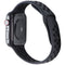 Apple Watch Series SE Nike (44mm) A2354 (GPS + LTE) - Space Gray/Black Nike band