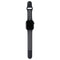 Apple Watch Series SE Nike (44mm) A2354 (GPS + LTE) - Space Gray/Black Nike band