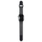 Apple Watch Series SE Nike (44mm) A2354 (GPS + LTE) - Space Gray/Black Nike band