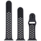 Apple Watch Series SE Nike (44mm) A2354 (GPS + LTE) - Space Gray/Black Nike band