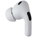 Genuine Apple Replacement AirPod Pro 2nd Gen Left Side Only with Ear Gel (A2699)