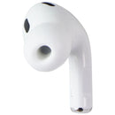 Genuine Apple Replacement AirPod Pro 2nd Gen Left Side Only with Ear Gel (A2699)