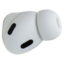 Genuine Apple Replacement AirPod Pro 2nd Gen Left Side Only with Ear Gel (A2699)