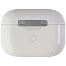 Apple AirPods Pro with MagSafe Charging Case - White // MISMATCH + ENGRAVED*