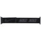 Apple (41mm) Watch Nike Sport Loop - Black - One Size (ML2U3ZM/A)