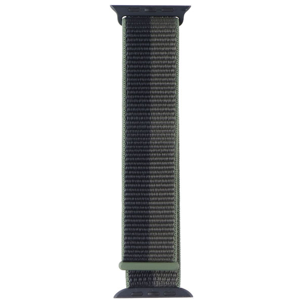 Apple 45mm Sport Loop for Apple Watch 45/44/42mm - Tornado/Gray - XL
