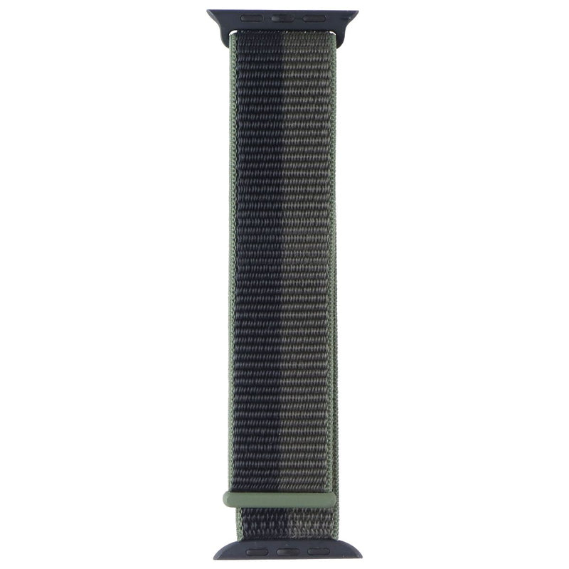 Apple 45mm Sport Loop for Apple Watch 45/44/42mm - Tornado/Gray - XL