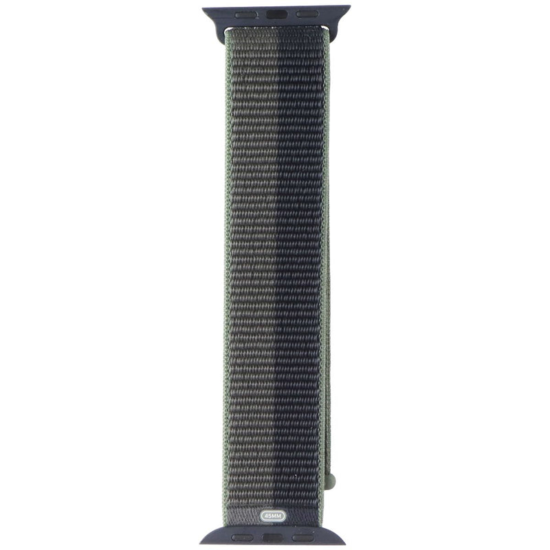 Apple 45mm Sport Loop for Apple Watch 45/44/42mm - Tornado/Gray - XL