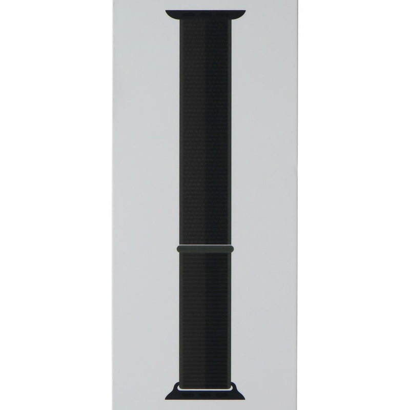 Apple 45mm Sport Loop for Apple Watch 45/44/42mm - Tornado/Gray - XL