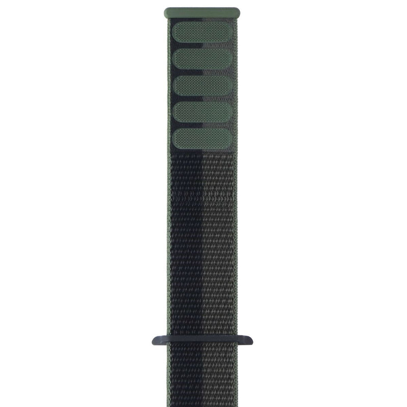 Apple 45mm Sport Loop for Apple Watch 45/44/42mm - Tornado/Gray - XL