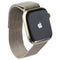 Apple Watch Series 7 (GPS + LTE) A2477 (45mm) Gold SS/Gold Milanese Loop