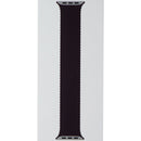 Apple 41mm Braided Solo Loop for Apple Watch 42/41/40mm - Dark Cherry / Size 9