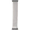Apple Watch Band - Alpine Loop (49mm) - Starlight - Large for Apple Watch Ultra