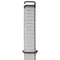 Apple Watch Band - Alpine Loop (49mm) - Starlight - Large for Apple Watch Ultra