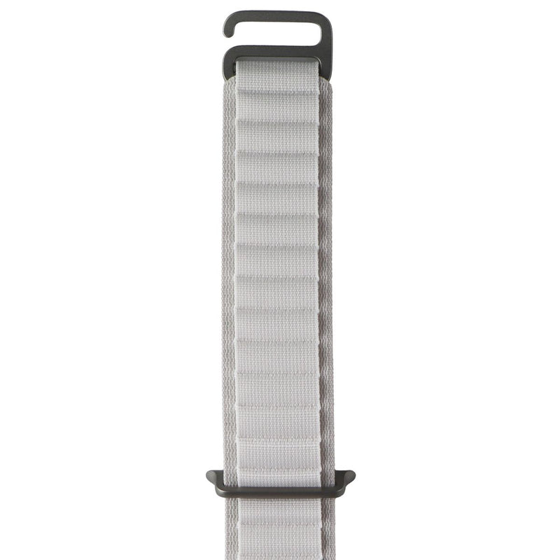 Apple Watch Band - Alpine Loop (49mm) - Starlight - Large for Apple Watch Ultra