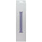 Apple 45mm Solo Loop for Apple Watch 49/46/45/44mm - Purple Fog / Size 4