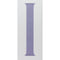Apple 45mm Solo Loop for Apple Watch 49/46/45/44mm - Purple Fog / Size 4