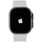 Apple Watch Ultra 2 (GPS + LTE) A2986 49mm Titanium / White Ocean Band