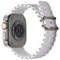 Apple Watch Ultra 2 (GPS + LTE) A2986 49mm Titanium / White Ocean Band