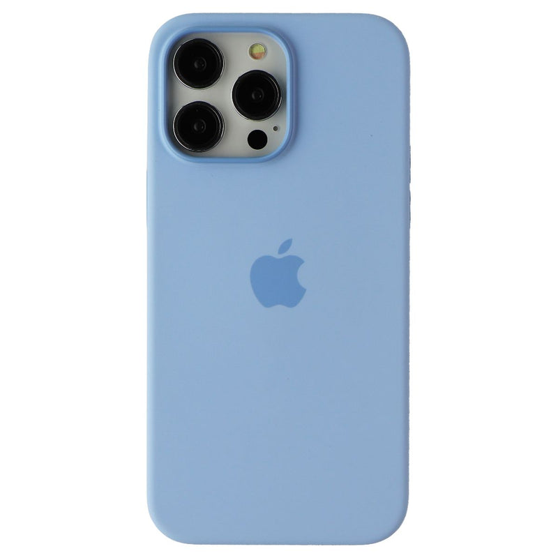 Apple Silicone Case for MagSafe for Apple iPhone 14 Pro Max - Sky