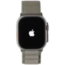 Apple Watch Ultra 2 (GPS + LTE) A2986 49mm Titanium / Olive Alpine Loop (m)