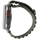 Apple Watch Ultra 2 (GPS + LTE) A2986 49mm Titanium / Olive Alpine Loop (m)