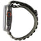 Apple Watch Ultra 2 (GPS + LTE) A2986 49mm Titanium / Olive Alpine Loop (m)