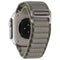 Apple Watch Ultra 2 (GPS + LTE) A2986 49mm Titanium/Olive Alpine Loop (S)