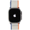 Apple Watch Ultra 2 (GPS + LTE) 49mm Titanium/ Orange Beige Trail Loop M/L