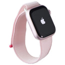 Apple Watch Series 9 (GPS + LTE) A2982 41mm Pink AL / Pink Sport Loop