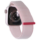 Apple Watch Series 9 (GPS + LTE) A2982 41mm Pink AL / Pink Sport Loop