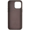 Apple FineWoven Series Case for MagSafe for Apple iPhone 15 Pro Max - Taupe
