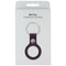 Apple AirTag FineWoven Key Ring - Mulberry (MT2J3ZM/A)