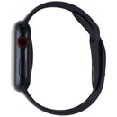 Apple Watch Series 9 (GPS + LTE) A2984 45mm Midnight AL / Midnight SB (S/M)