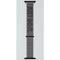 Apple 45mm Nike Sport Loop for Apple Watch 49/46/45/44mm - Summit White/Black