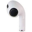 Apple AirPods Pro (1st Gen) LEFT Side Bud Only - White (A2084) / No Ear Gel