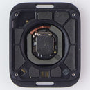 Repair Part - OEM Pull Back Glass for Apple Watch SE 2 (44mm/GPS) - Midnight