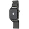 Apple Watch Series 4 A1975 GPS + LTE - 40mm Silver Steel / Silver Milanese Band