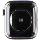 Apple Watch Series 4 A1975 GPS + LTE - 40mm Silver Steel / Silver Milanese Band