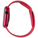 Apple Watch Series 9 (GPS + LTE) A2984 45mm Red AL / Red Sport Band Full Set