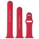 Apple Watch Series 9 (GPS + LTE) A2984 45mm Red AL / Red Sport Band Full Set