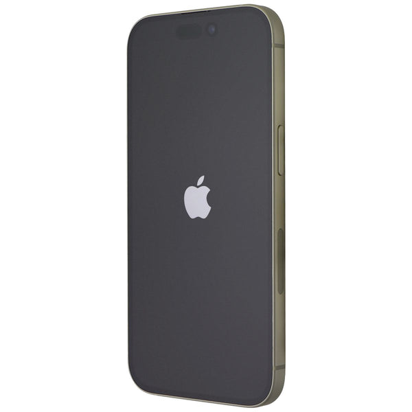 Apple iPhone 15 (6.1-inch) Smartphone (A2846) Unlocked - 128GB / Yellow