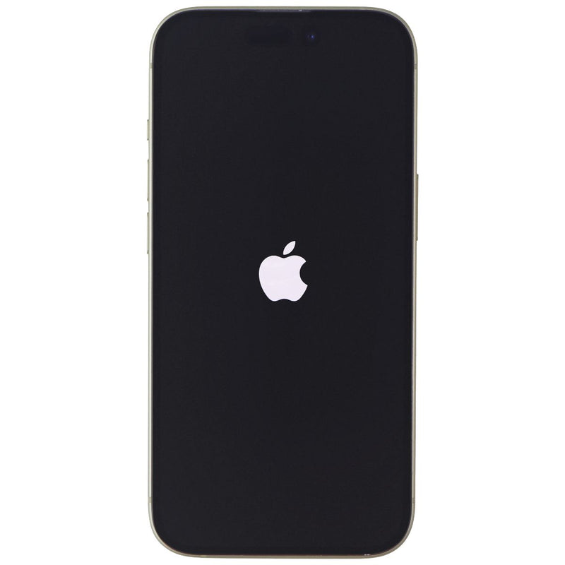 Apple iPhone 15 (6.1-inch) Smartphone (A2846) Xfinity Only - 128GB / Yellow