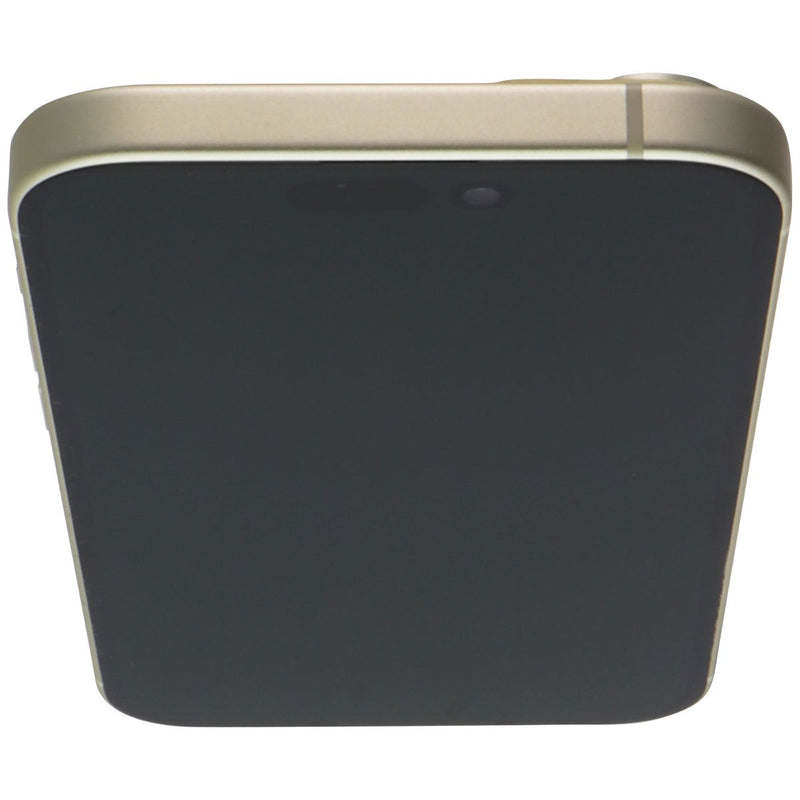 Apple iPhone 15 (6.1-inch) Smartphone (A2846) Unlocked - 128GB / Yellow