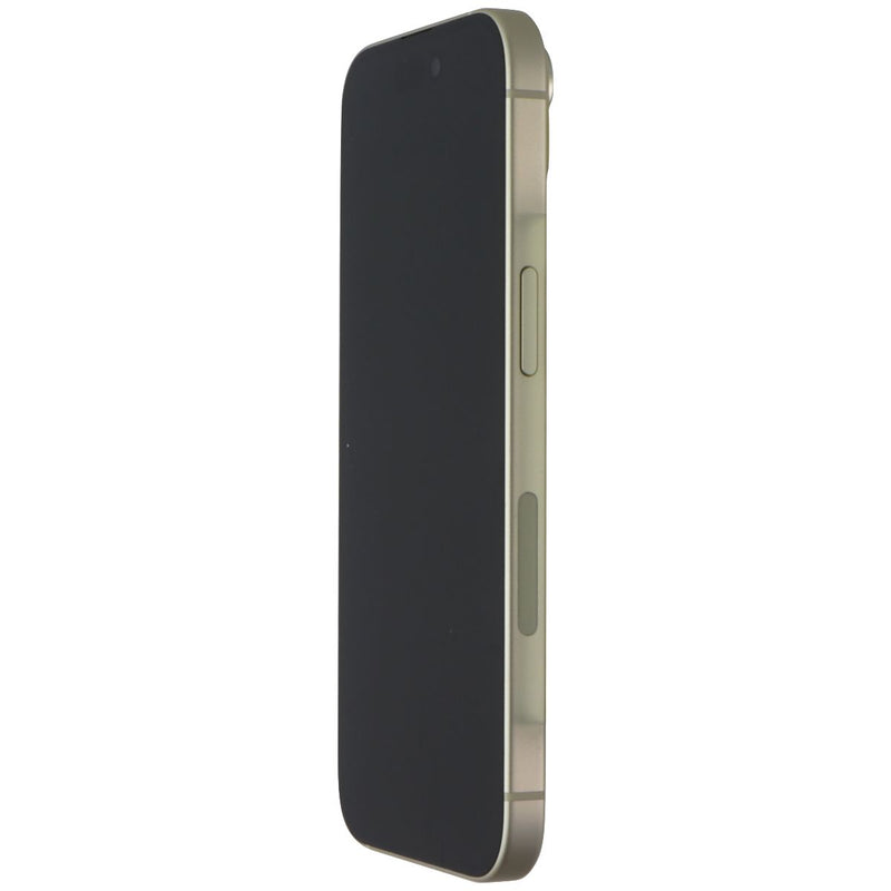 Apple iPhone 15 (6.1-inch) Smartphone (A2846) Unlocked - 128GB / Yellow