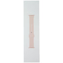 Apple 40mm Sport Band for Apple Watch 38/40/41mm - Pink Sand - Full Set