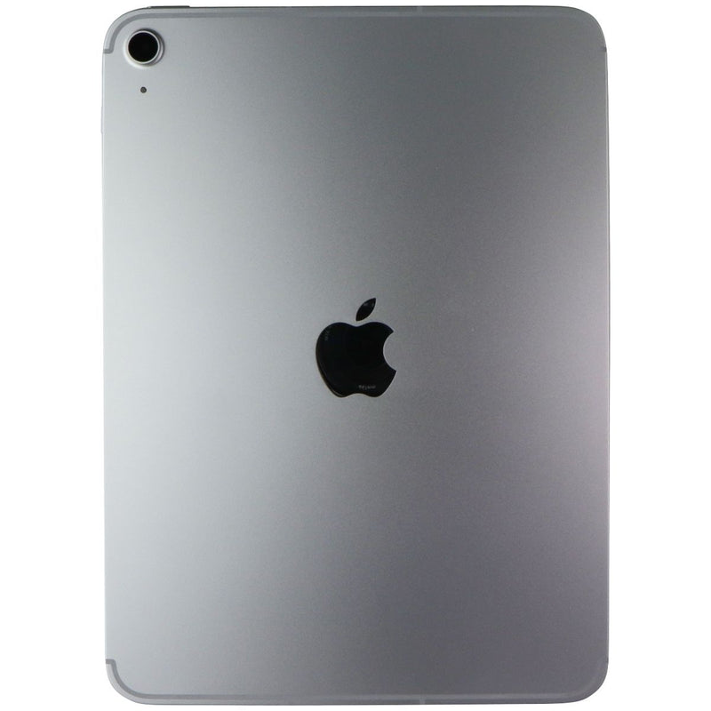 Apple iPad 11-in A16 Chip Tablet (11th Gen) (A3355) Unlocked - 128GB / Silver