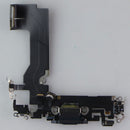 Repair Part - OEM Pull Charge Port for iPhone 13 Mini - Midnight