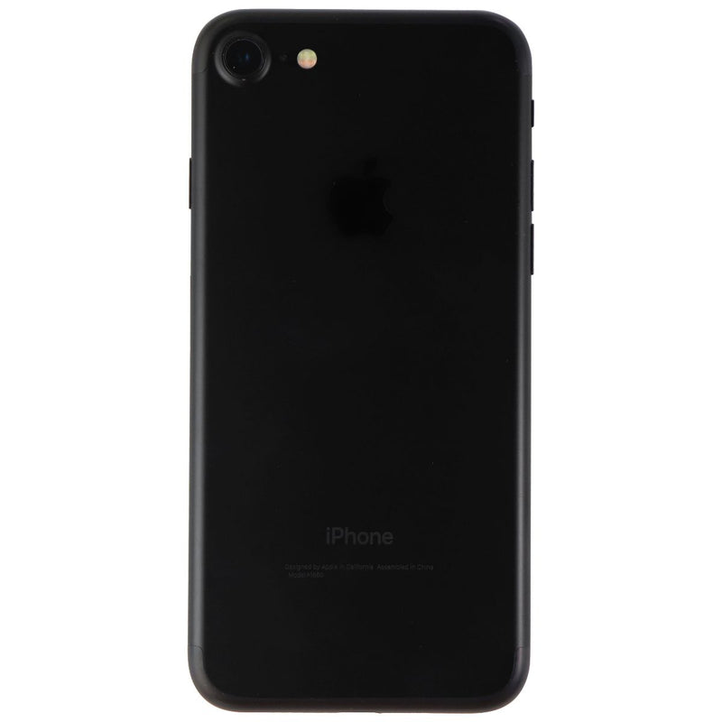 Apple iPhone 7 (4.7-inch) Smartphone (A1660) T-Mobile Only - 32GB / Jet Black