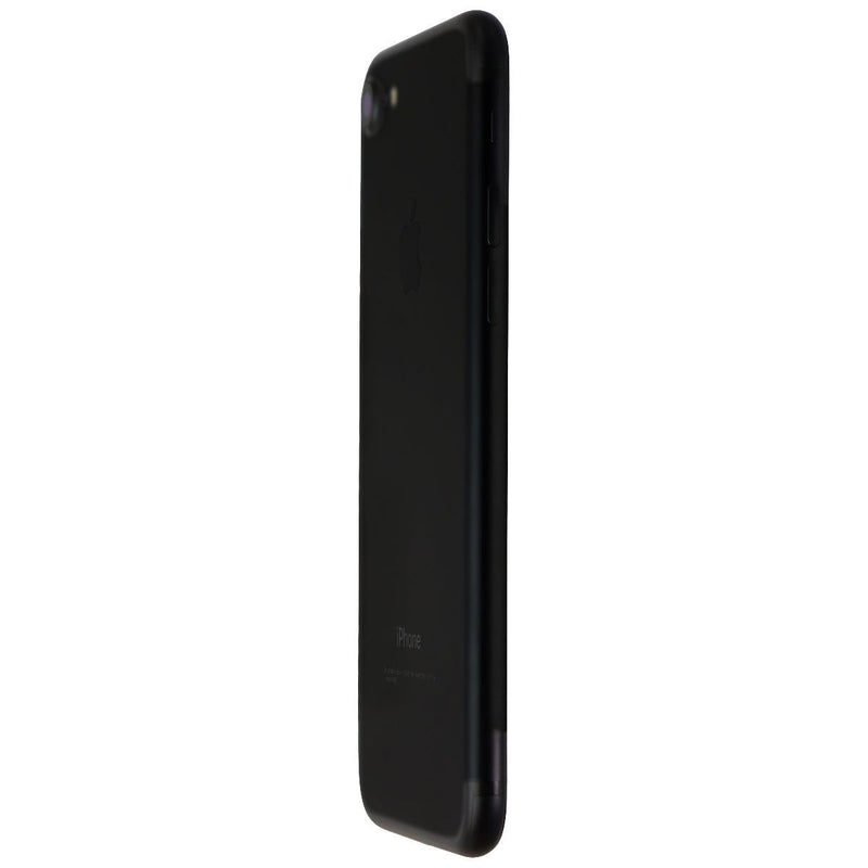 Apple iPhone 7 (4.7-inch) Smartphone (A1660) Unlocked - 32GB / Black